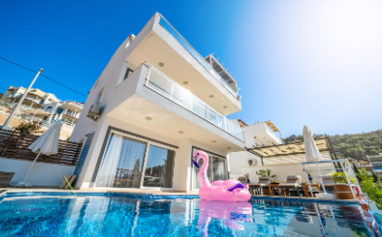 Villa Angel