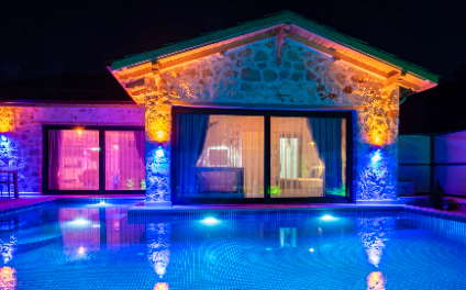 Villa Ankal 2