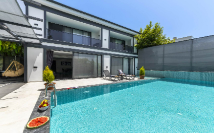 Villa Anke
