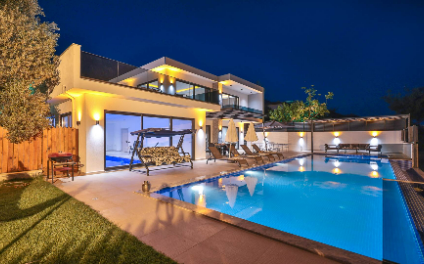 Villa Armen