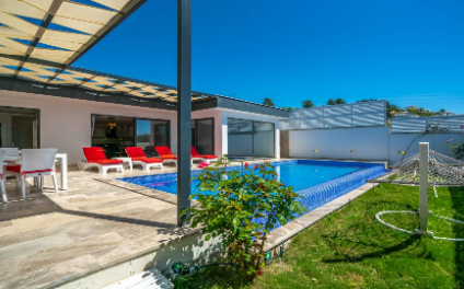 Villa Aşk