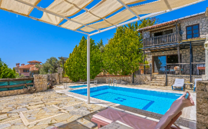 Villa Star Light 5