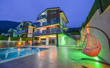 Villa Bella