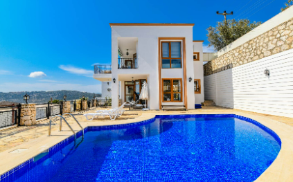 Villa Bellam