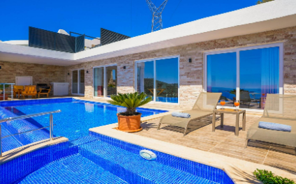 Villa Berali