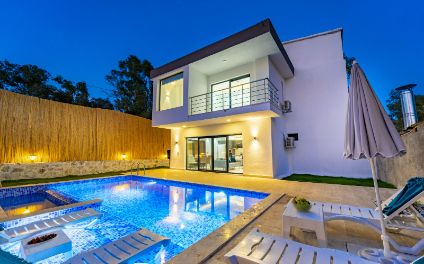 Villa Beren