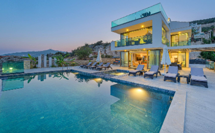 Villa Boni