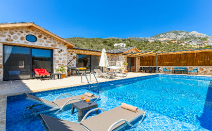 Villa Breeze