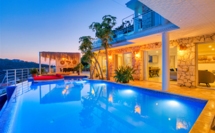 Villa Çağla