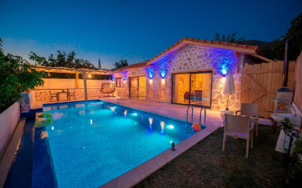 Villa Carol