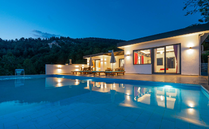 Villa Carpem