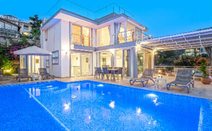 Villa Cerin