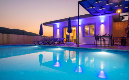 Villa Çeto