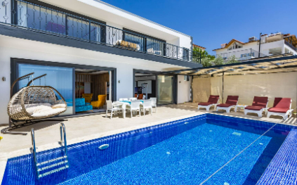 Villa Ceylin