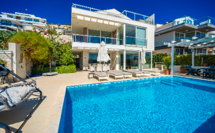 Villa Chremado