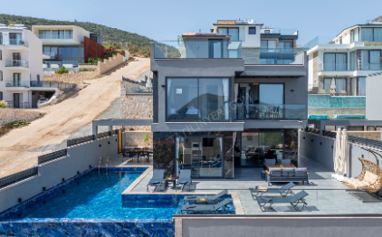 Villa Cihaner Lux