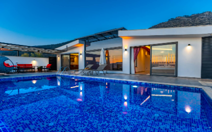 Villa Çoban Arel