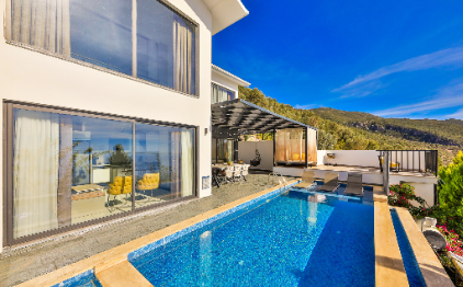 Villa Collection Sea 7