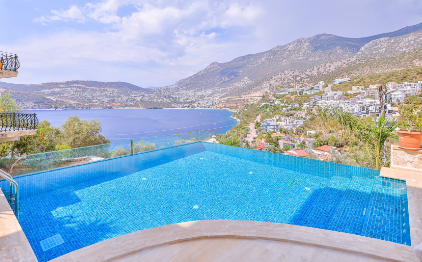 Villa Cool Sea