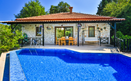 Villa Defne