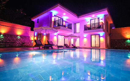 Villa Deham