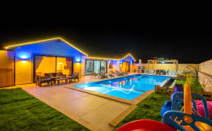 Villa Delia