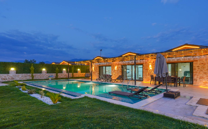 Villa Deniz Yıldızı 1