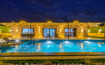 Villa Deniz Yıldızı 2