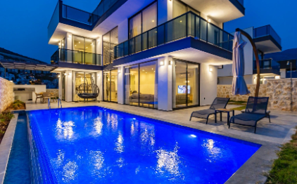 Villa Dipsos 2