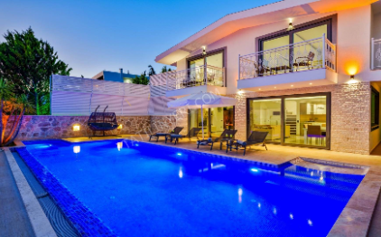Villa Doriluna