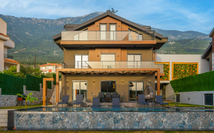 Villa Efes