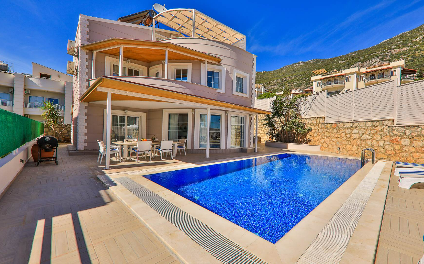 Villa Eflatun