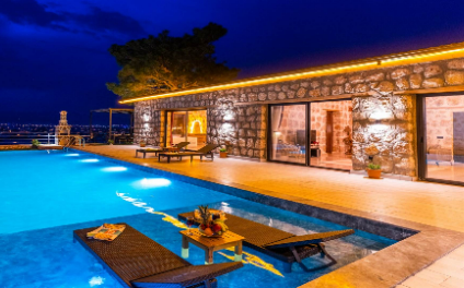 Villa Eflina