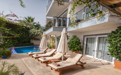 Villa Elisa Kırca