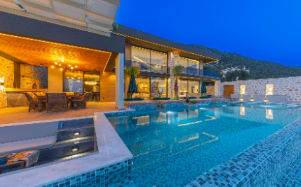 Villa Ella Quali
