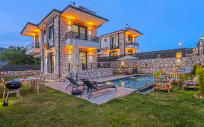 Villa Erdem-1