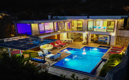 Villa Erer