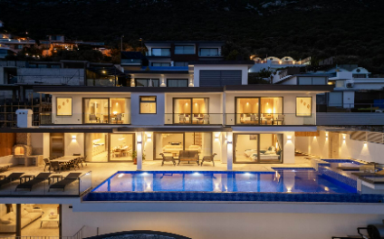 Villa Exor Up