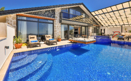 Villa  Exu Nila
