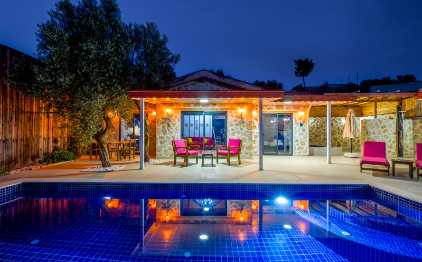 Villa Fairy 2