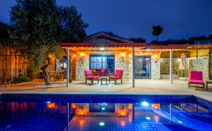 Villa Fairy 3