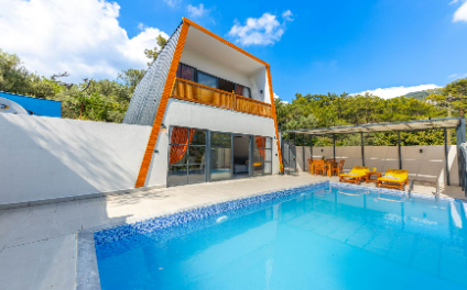 Villa Fuana