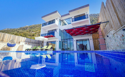 Villa Gaga