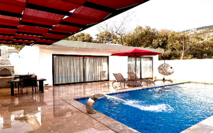 Villa Gondalf Mini