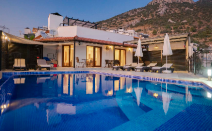 Villa Habescus