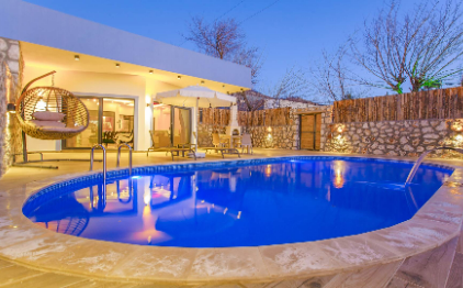 Villa Heppi Yek