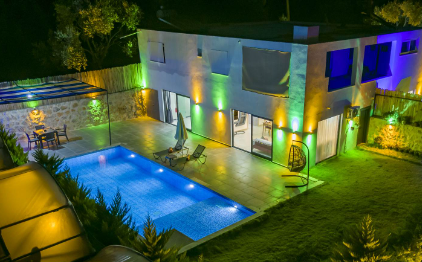 Villa Hurşit 1