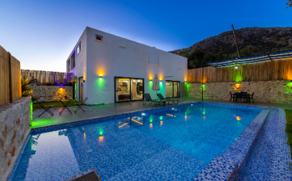 Villa Hurşit 2