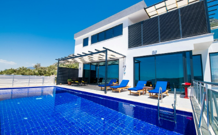 Villa ipek 1