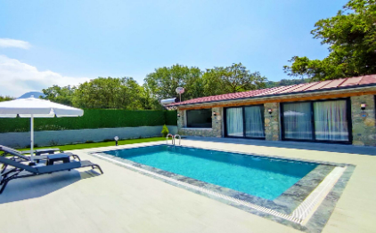 Villa Kayaköy Neşe